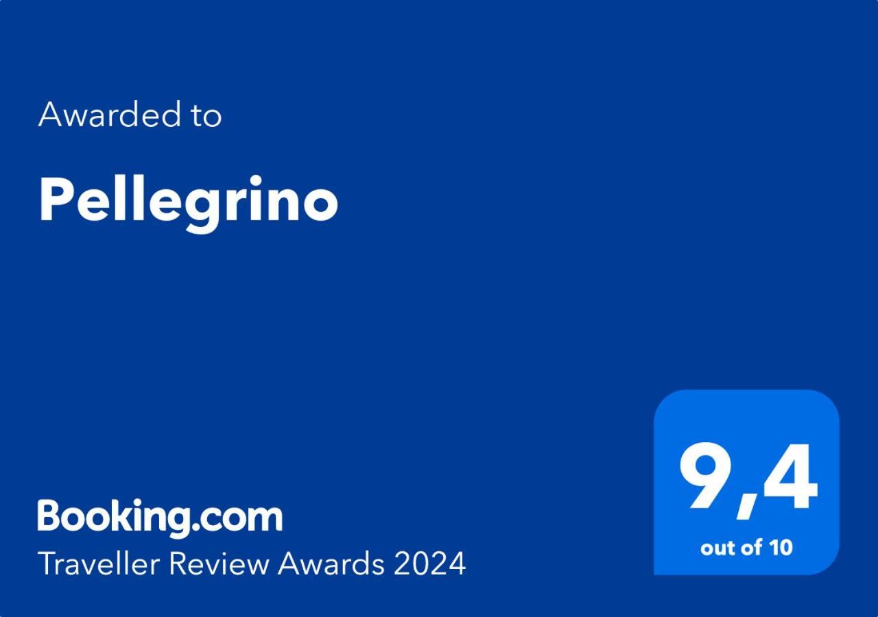 Pellegrino Διαμέρισμα Ρώμη Εξωτερικό φωτογραφία